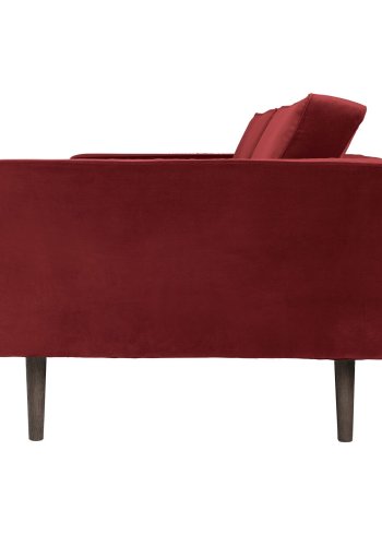 BROSTE COPENHAGEN Wind lnestol - polyester, m. armln