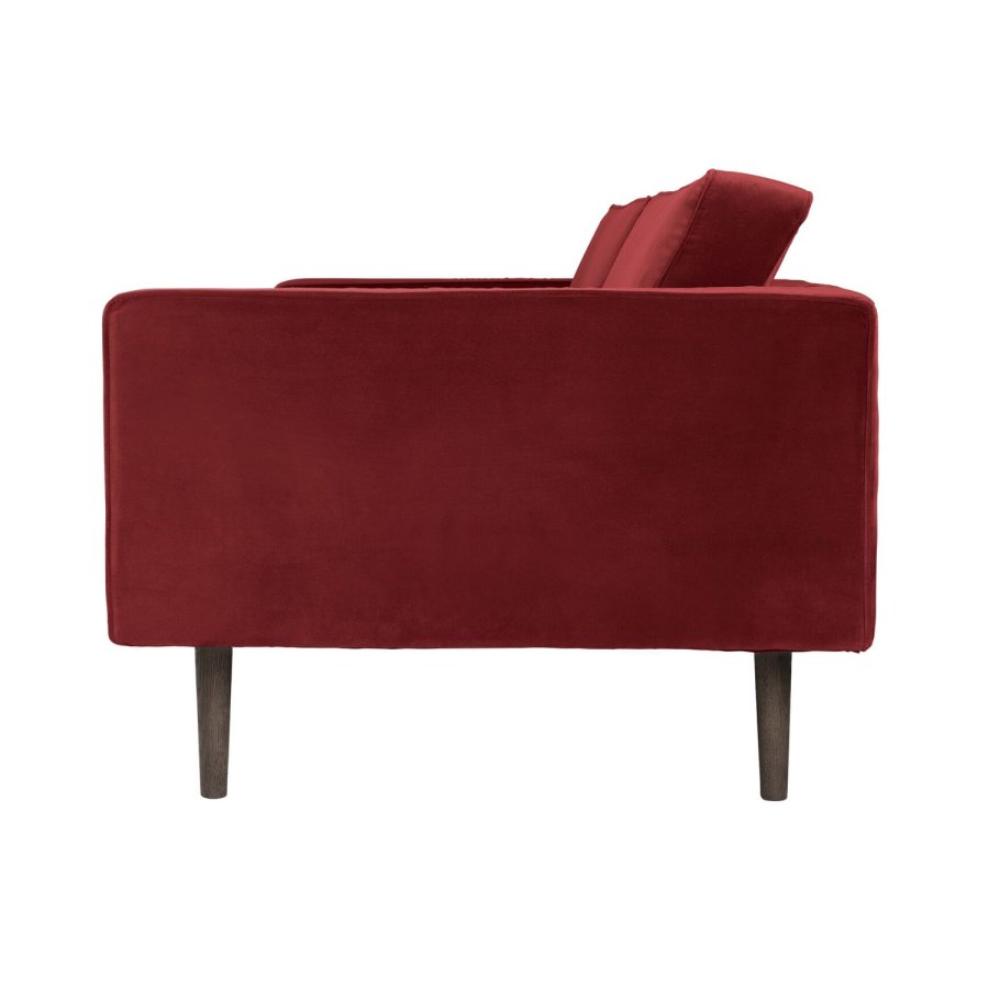 BROSTE COPENHAGEN Wind lnestol - polyester, m. armln