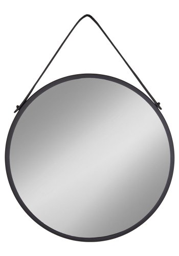 HOUSE NORDIC rund trapani hnge / vgspejl (60)