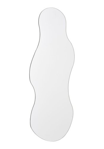 HOUSE NORDIC  Palermo Spejl - Spejl<br>40x80 cm