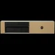 VTWONEN Settle Down TV-bord, m. 2 l�ger, 2 skuffer og 1 hylde - dust fyrretr� (200x45)