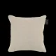 COSI FIRES Cosipillow Solid varmepude, m. genopladeligt batteri, kvadratisk - natur stof (50x50)