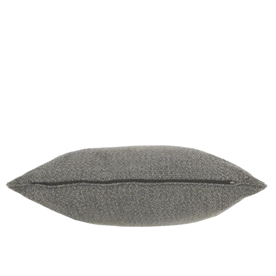 COSI FIRES Cosipillow Knitted varmepude, m. genopladeligt batteri, rektangulr - gr stof (40x60)