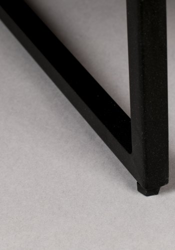 DUTCHBONE Meena sknk, m. 2 lger og 1 hylde - multifarvet og brun mangotr