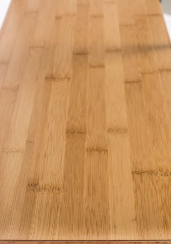 ZUIVER Flodka reol - krydsfinér og sort jern