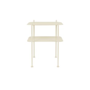 ZUIVER River reol M - rice jern