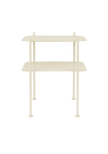 ZUIVER River reol M - rice jern