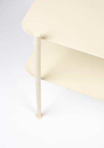 ZUIVER River reol M - rice jern