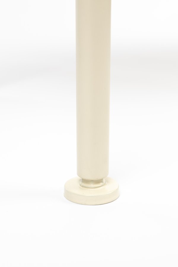 ZUIVER River reol M - rice jern