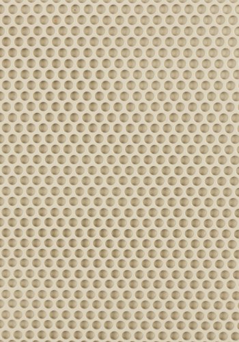 ZUIVER June skab, m. 2 lger - beige egefinér