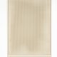 ZUIVER June skab, m. 1 mesh lge og 3 hylder - beige metal og tr