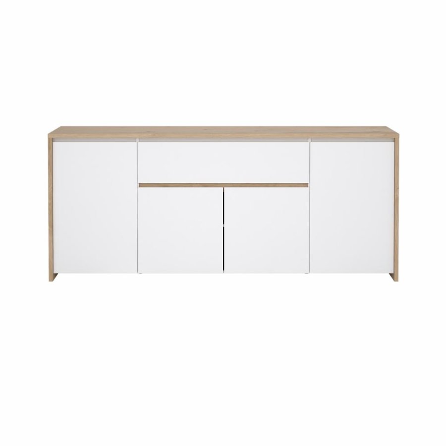 TVILUM Next Sknk 4 lger + 1 skuffe