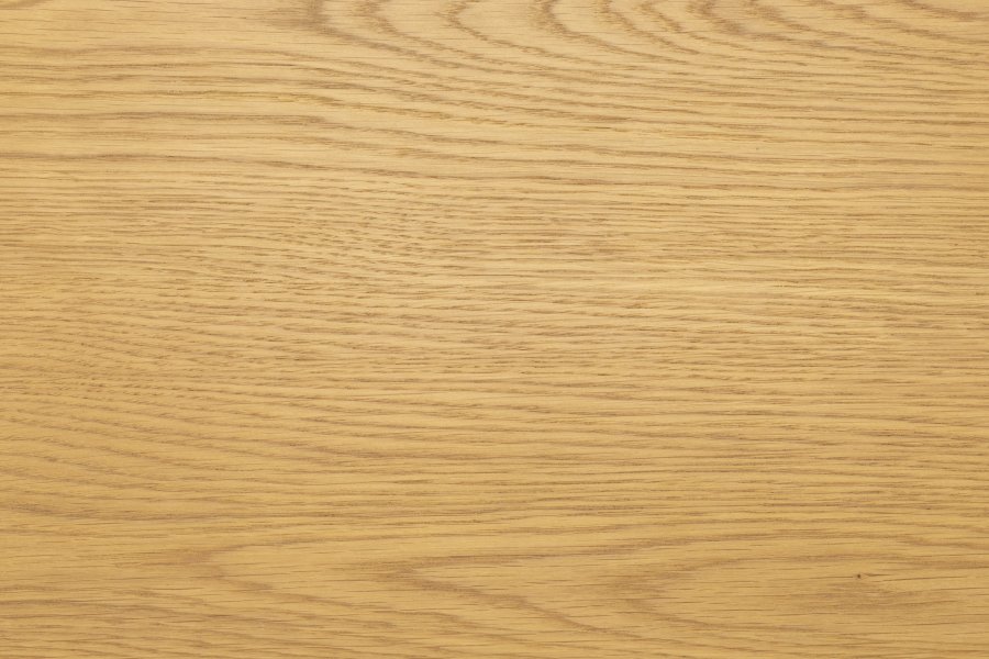 ZUIVER Brave sknk, m. hylder - brun egetrsfinér