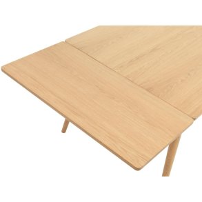 Barrali tillgsplade - natur egefinér (90x45)