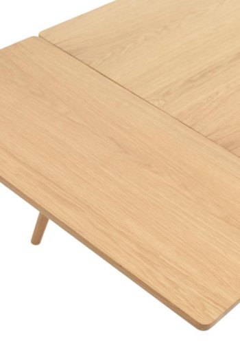 Barrali tillgsplade - natur egefinér (90x45)