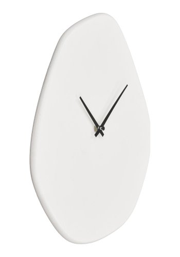 HOUSE NORDIC Vienna vgur, lydls, organisk - offwhite cement (28x33)