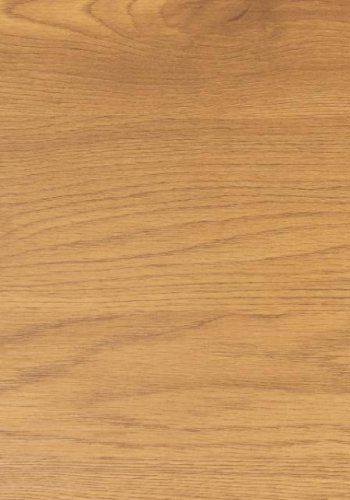 ACT NORDIC Strington sofabord, rektangulr - natur vild eg melamin og sort stl (120x60)