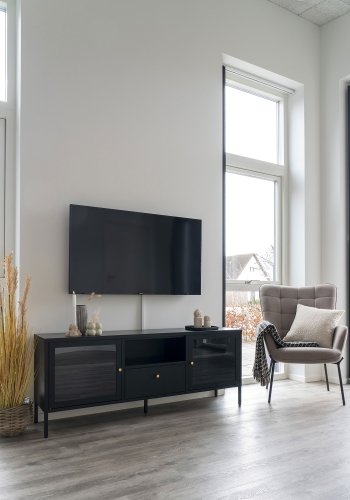 HOUSE NORDIC  Pulo Kurve - Kurve, kubu rattan, natur st af 2