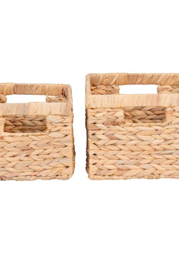 HOUSE NORDIC  Passo kurve, st af 2 - Kurve, vandhyacint, natur, st af 2