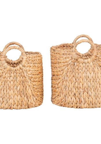 HOUSE NORDIC  Passo kurve - Kurve, vandhyacint, natur, st af 2