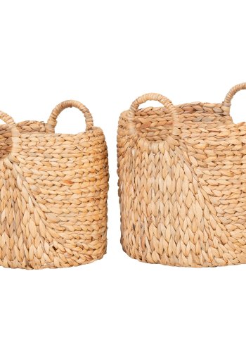 HOUSE NORDIC  Passo kurve - Kurve, vandhyacint, natur, st af 2