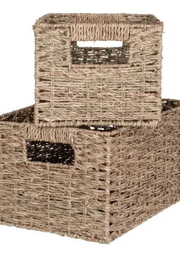 Kurve i sgrs, natur, rektangulr, st af 2