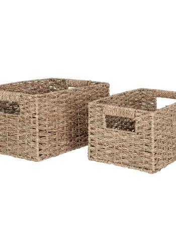 Kurve i sgrs, natur, rektangulr, st af 2