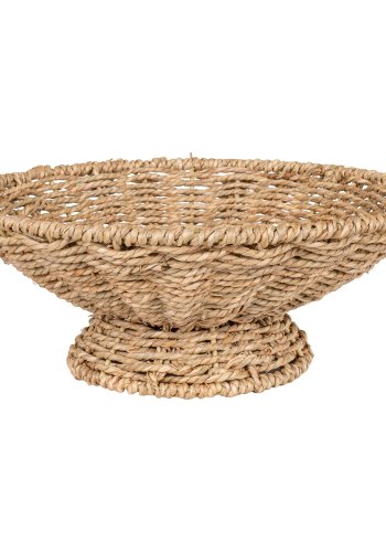 HOUSE NORDIC  Pruna Serveringsfad - Serveringsfad, sgrs, natur, 30x11 cm