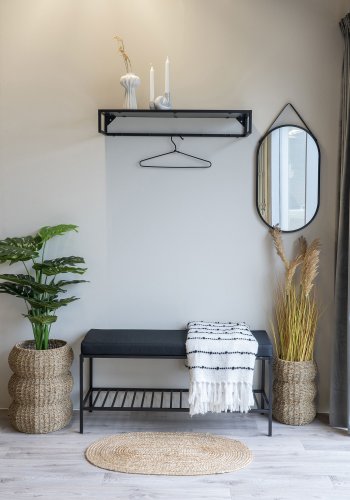 HOUSE NORDIC  Sarbas Kurve - Kurve, sgrs, natur, st af 2