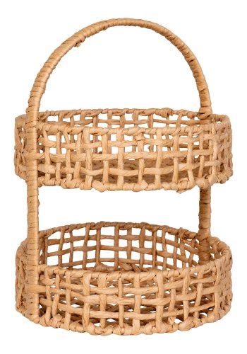 HOUSE NORDIC Bakke, papir, natur, 29x39 cm