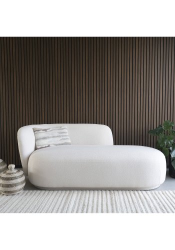 HOUSE NORDIC Kurv, sgrs, natur/hvid/sort, st af 2