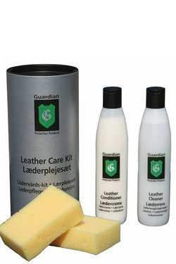 Guardian lderplejest til gte lder