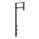 HOUSE NORDIC Trento Clothes Rack