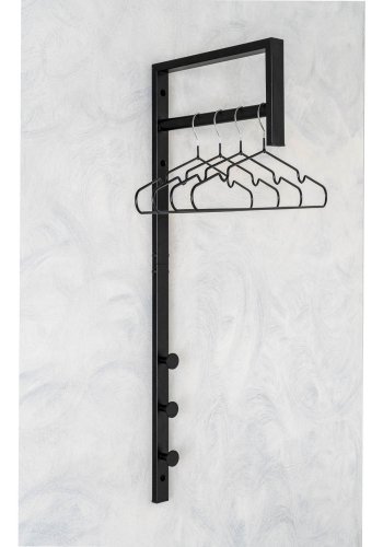 HOUSE NORDIC Trento Clothes Rack
