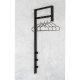 HOUSE NORDIC Trento Clothes Rack