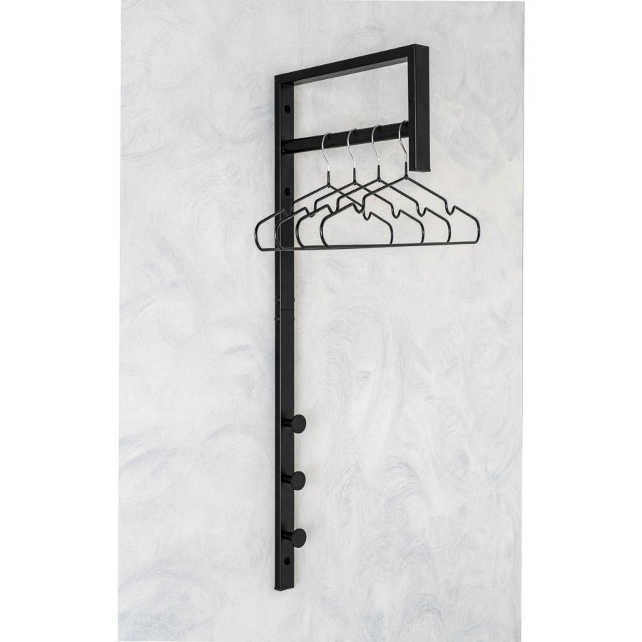 HOUSE NORDIC Trento Clothes Rack