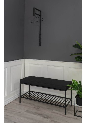 HOUSE NORDIC Trento Clothes Rack