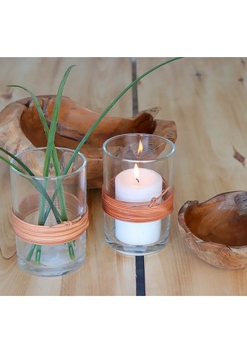 HOUSE NORDIC Rio Teak skl - teaktr ( 20)