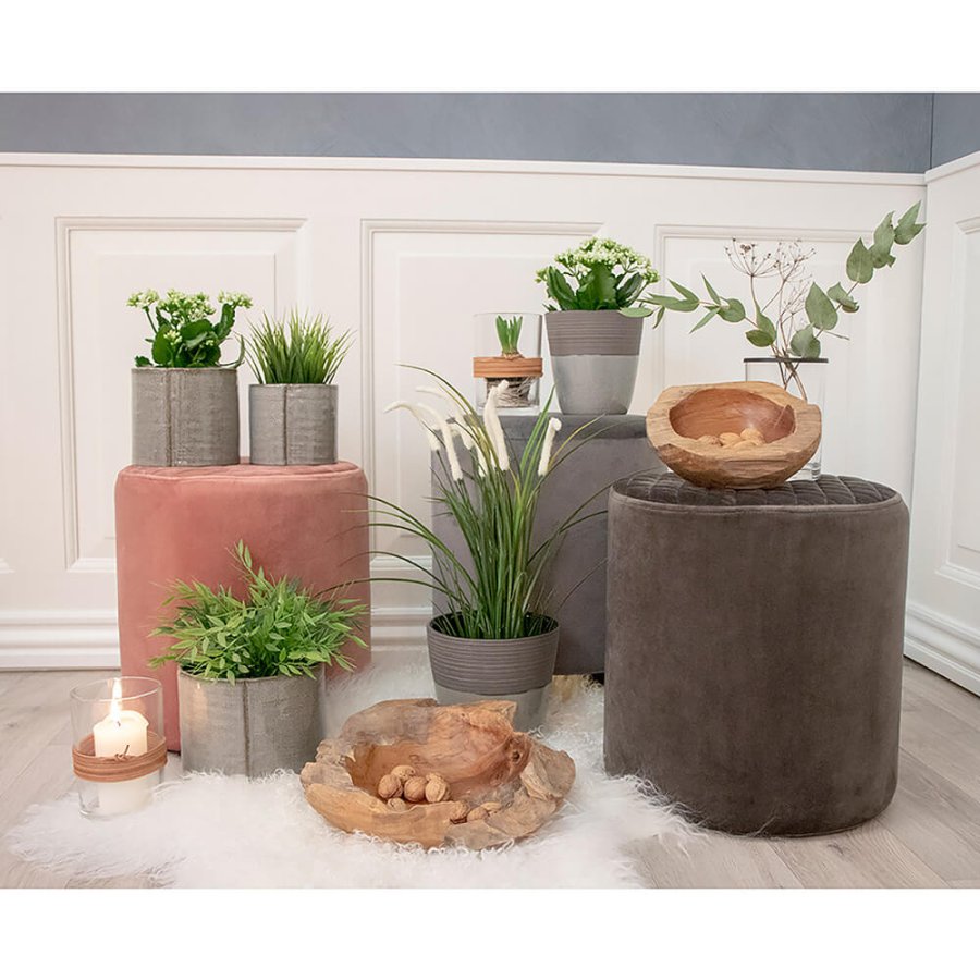 HOUSE NORDIC Rio Teak skl - teaktr ( 30)