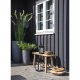 HOUSE NORDIC Rio Teak skl - teaktr ( 30)