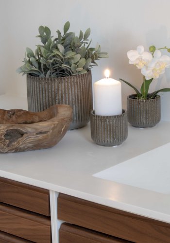 HOUSE NORDIC Rio Teak skl - teaktr ( 30)