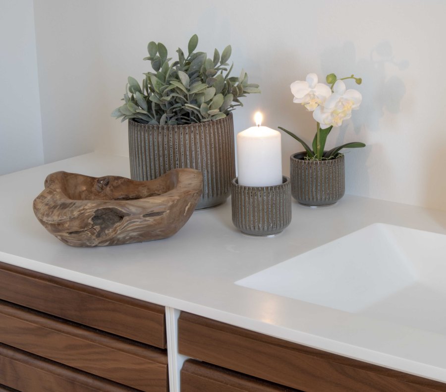 HOUSE NORDIC Rio Teak skl - teaktr ( 30)