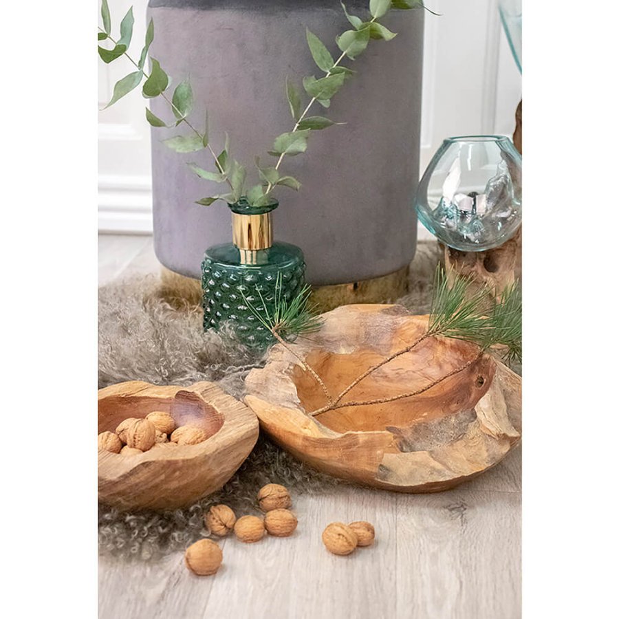 HOUSE NORDIC Rio Teak skl - teaktr ( 40)