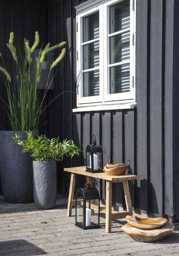 HOUSE NORDIC Rio Teak skl - teaktr ( 40)