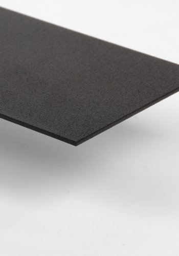 TK Navi Lang LED vglampe - sort metal