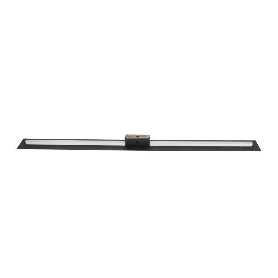 TK Navi Lang LED vglampe - sort metal