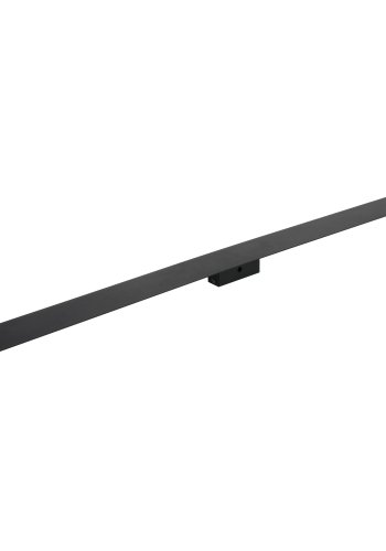 TK Navi Lang LED vglampe - sort metal