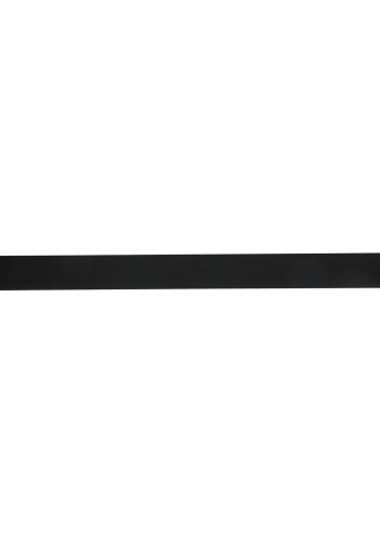 TK Navi Lang LED vglampe - sort metal