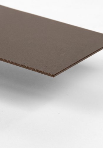 TK Navi Lang LED vglampe - brun metal