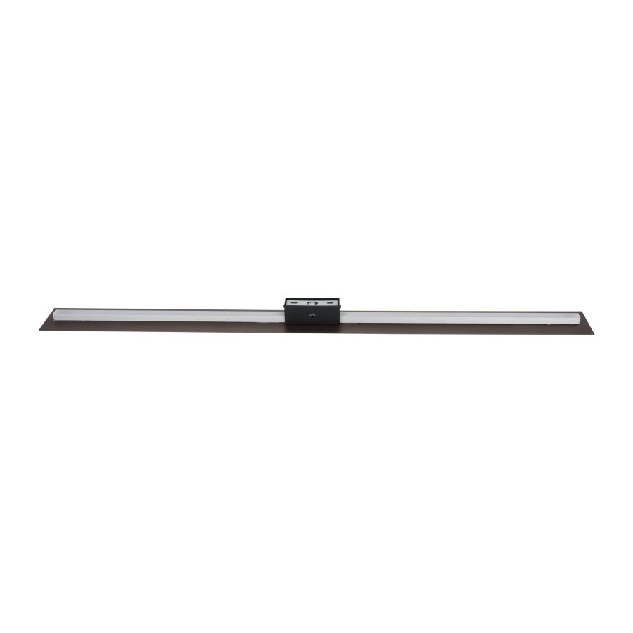 TK Navi Lang LED vglampe - brun metal